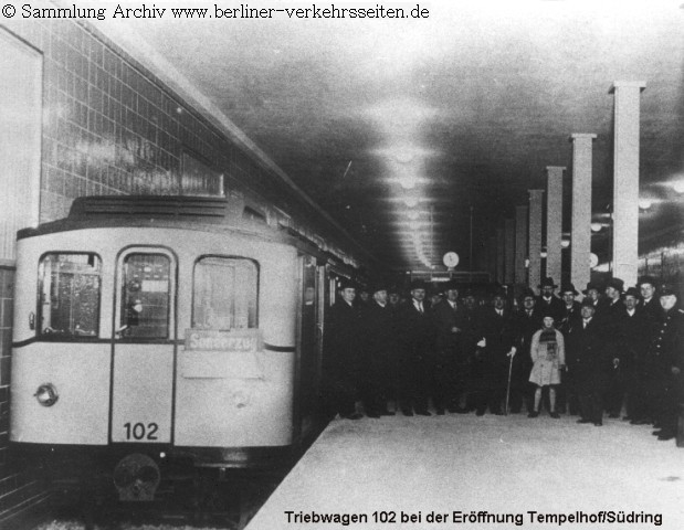 S Bahn Berlin Änderungen