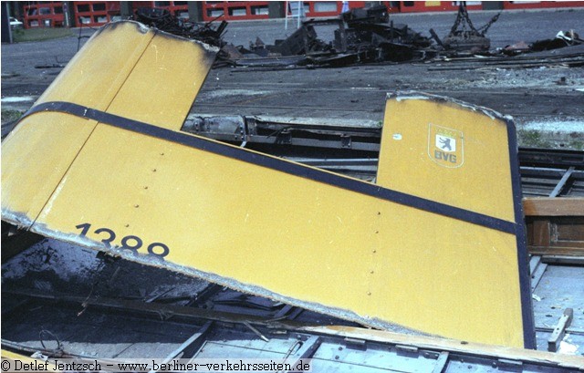 C2 Rudimente Wg 1388 Bw Br 27.05.1978 Foto Delef Jentzsch