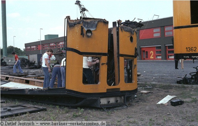 C2 Wg 1388 Rudiment Bw Br 27.05.1978 Foto Detlef Jentzsch